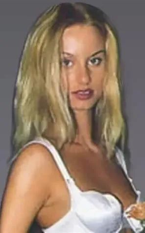 Susanna Sweet