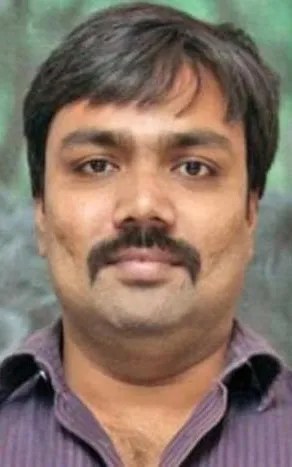 Balaji Tharaneetharan