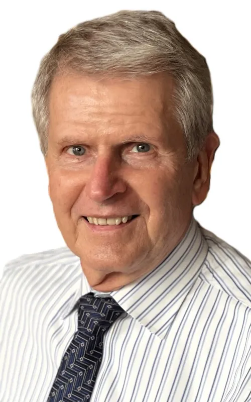 Robert Burton