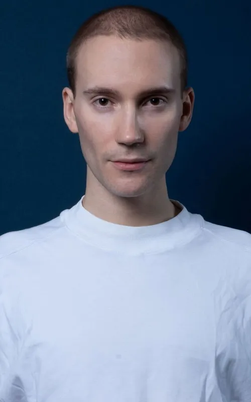 Moritz Bock