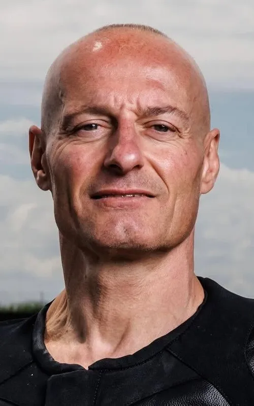 Franco Battaini