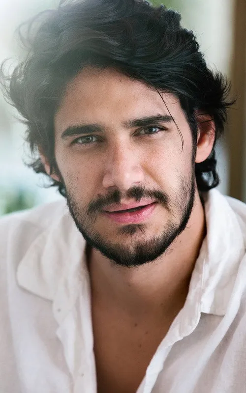 André Madrini