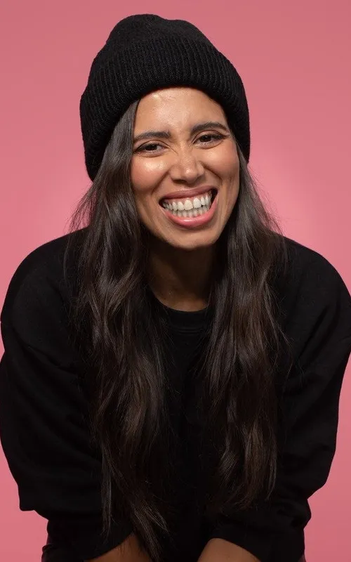 Elodie da Silva