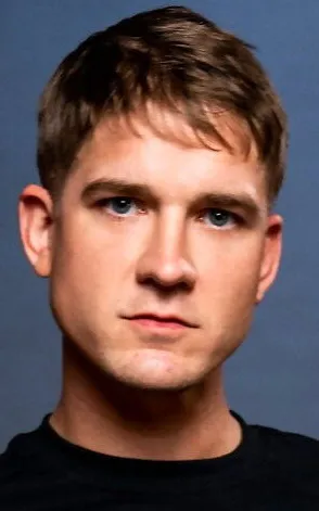Brandon Anderson