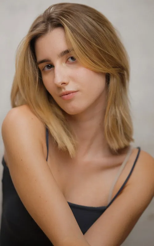 Vera España
