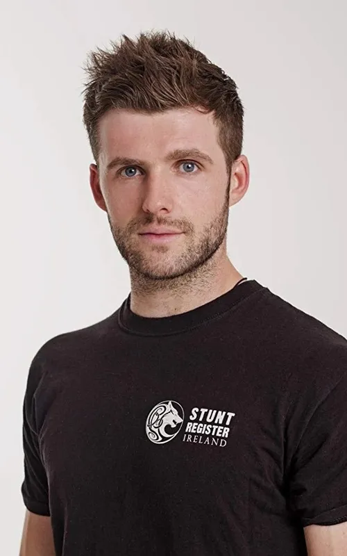 Adam Behan