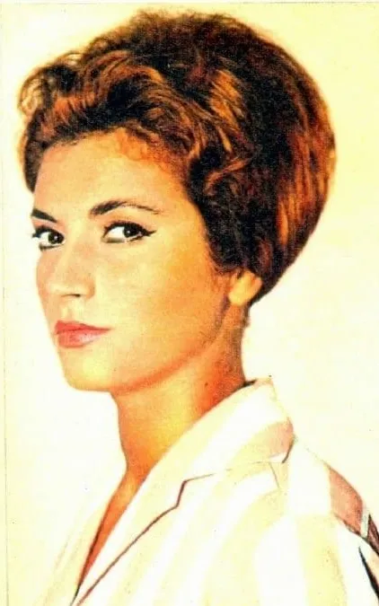 Irma Álvarez