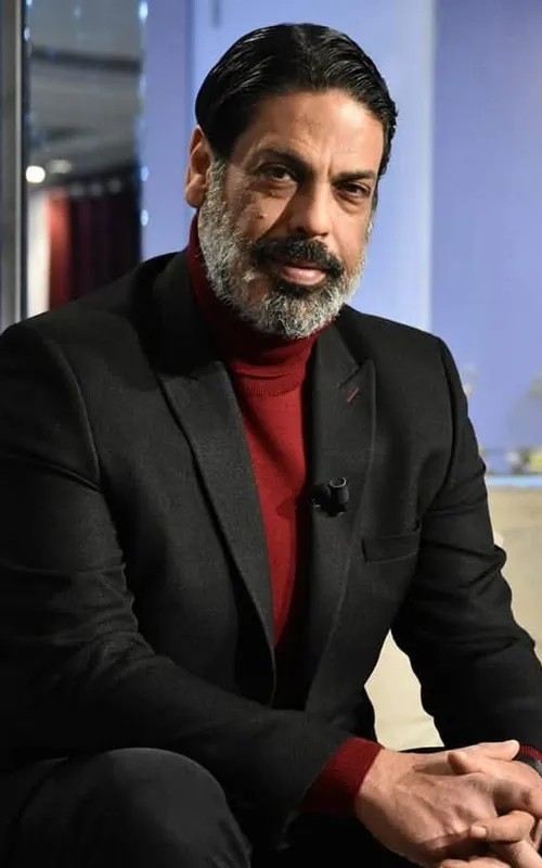 Moez Gdiri