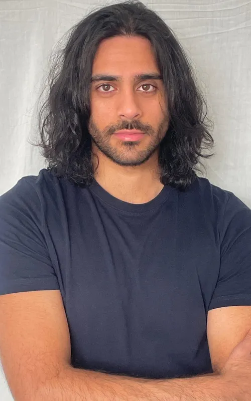 Zane Ishaq