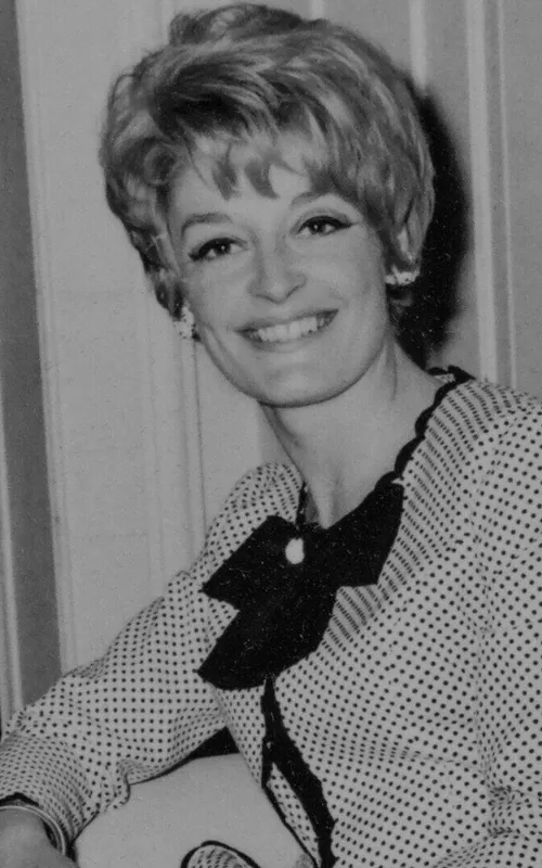 Hazel Collinson