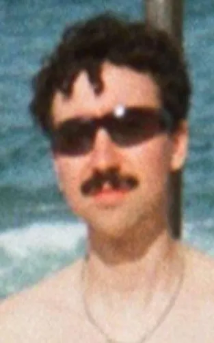 Luke Mark