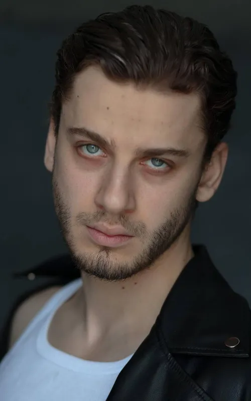 Dmytro Pavko