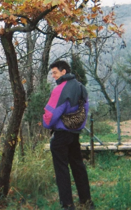 Angelos Savva