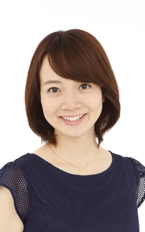 Rina Inoue