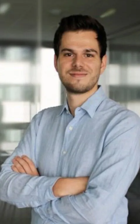 Cédric Rémia