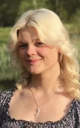 Sara Samuelsson