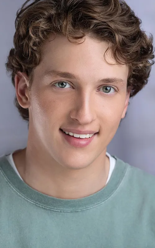 Stephen Gray