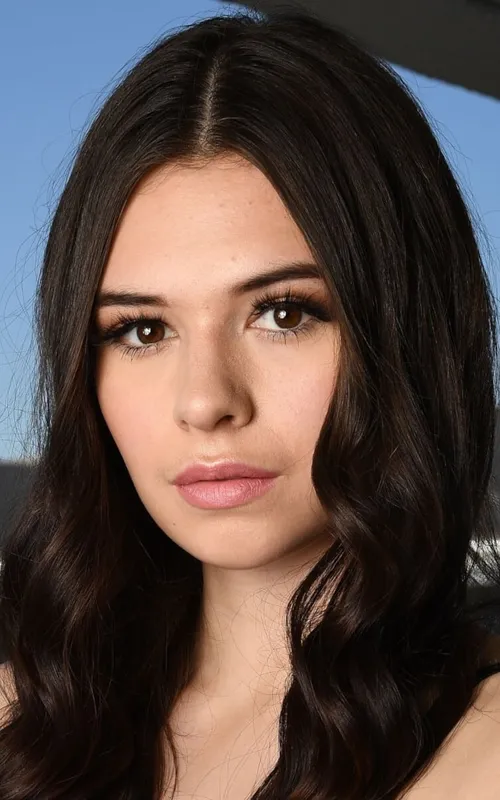 Nicole Maines