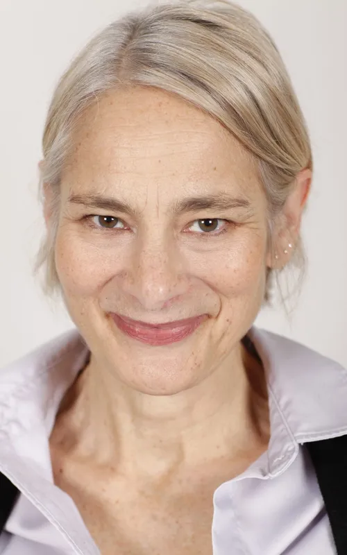 Laura Lieblein Adam