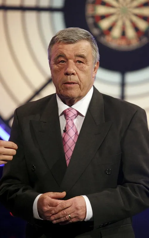 Tony Green