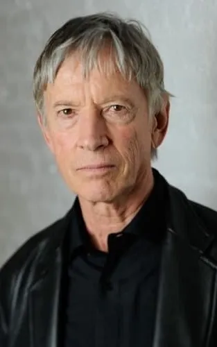 Scott Glenn