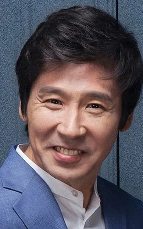 Jo Kwan-woo