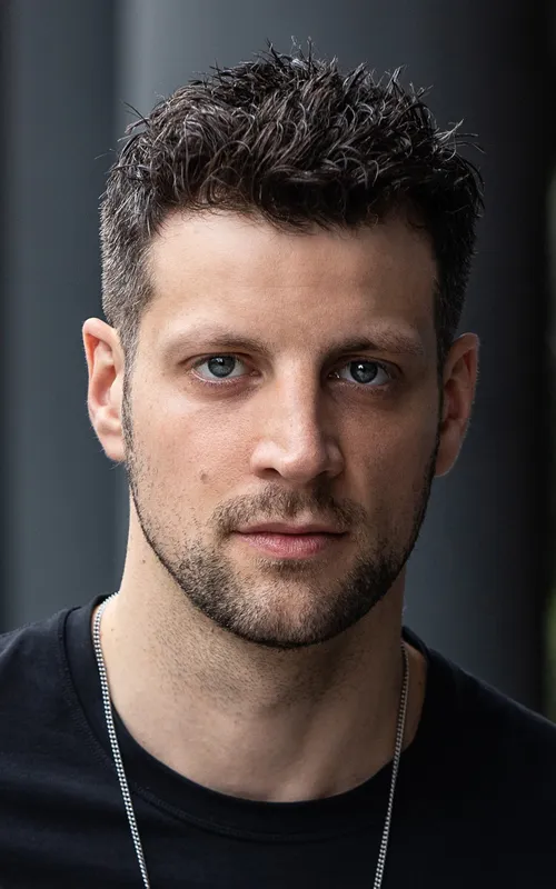 Kevin Claydon