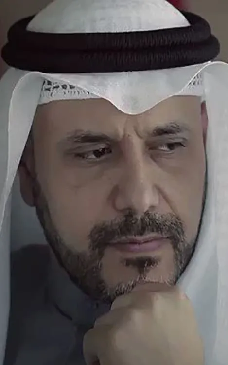 Nezar Al-Qandi