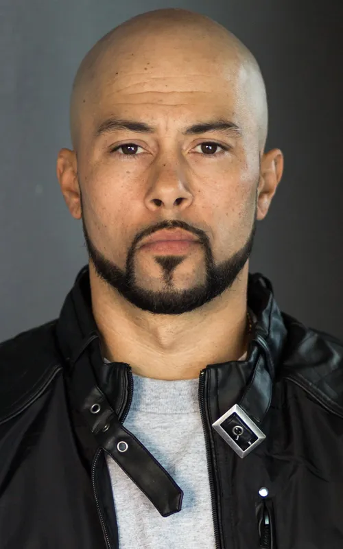Gregory Gordon