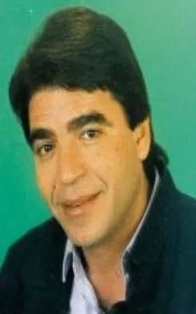 Mahmoud El Gendy