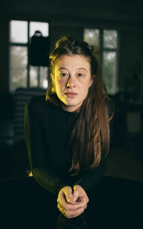 Maria Rebecca Sautter