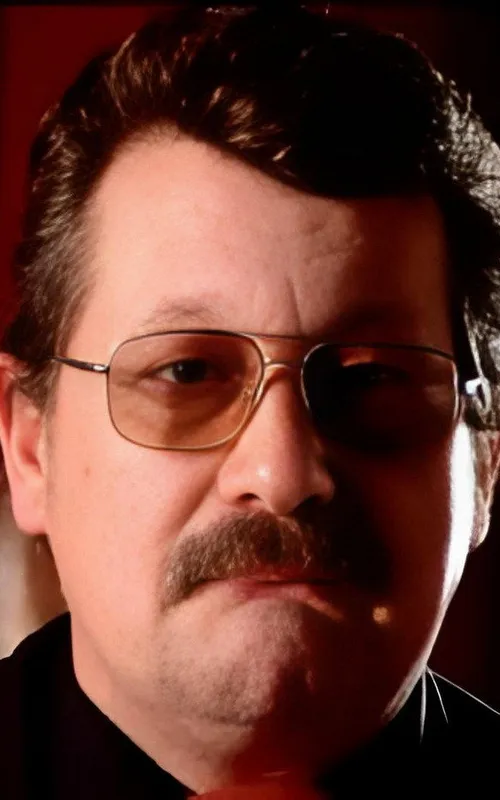 Richard Bigotini