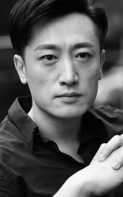 Zhou Mujie