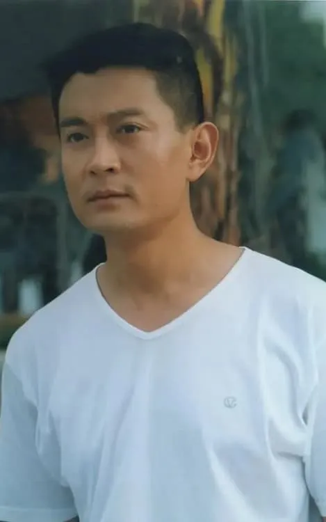Tian Shaojun