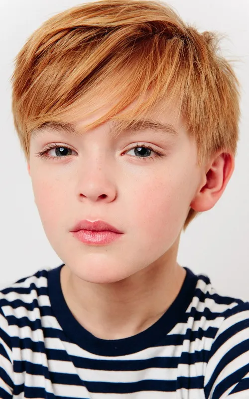 Hudson Barry