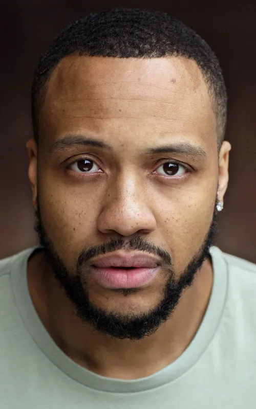 Anthony Cox