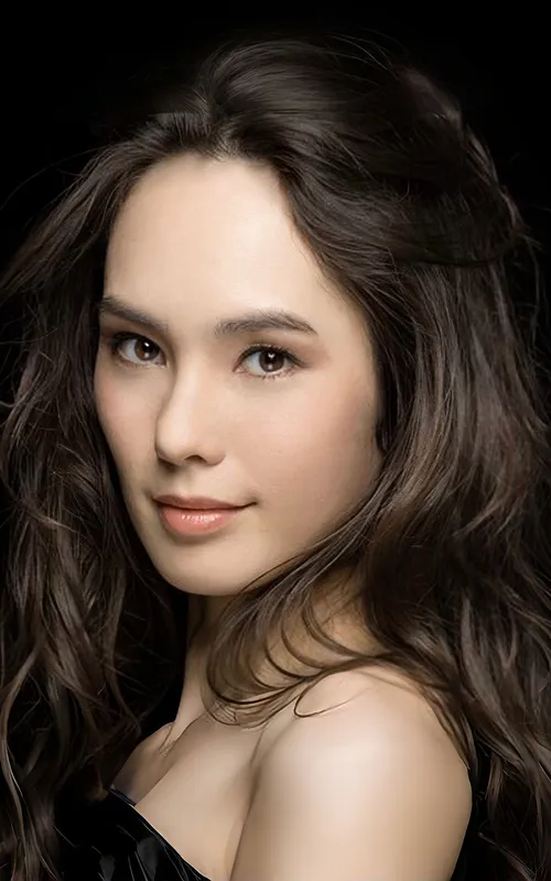 Shoko Ikema