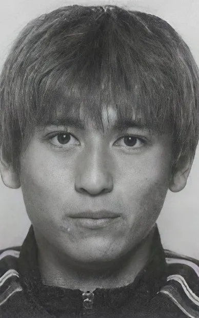 Koji Nakata