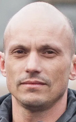 Andrey Shalyopa