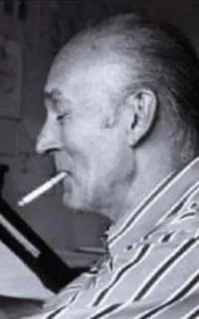 Gerry Chiniquy