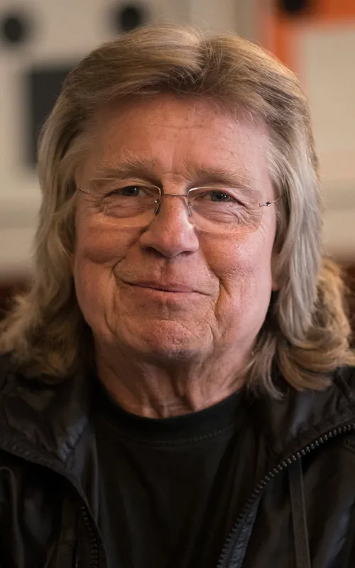 Janne Schaffer