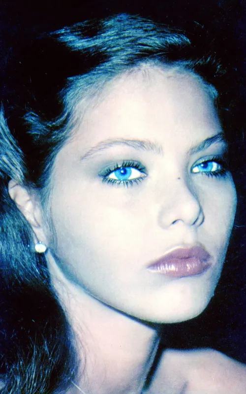 Ornella Muti