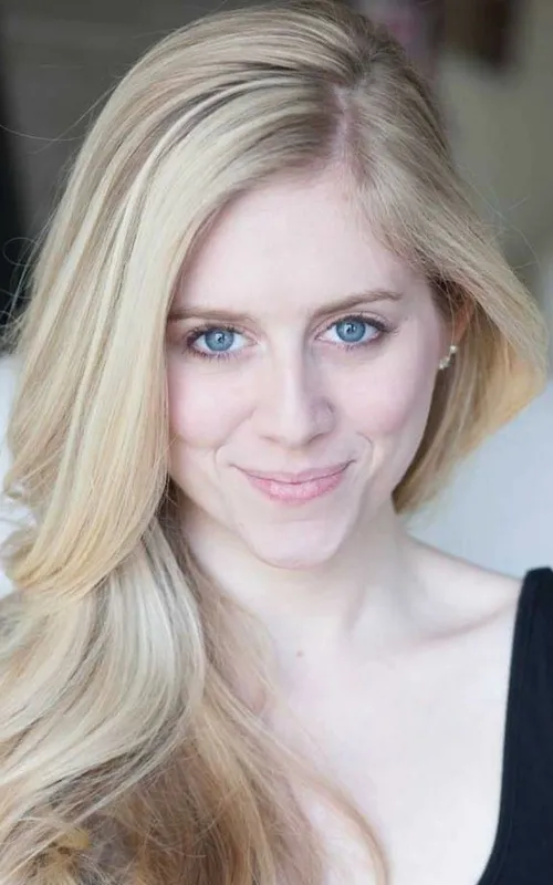 Ashley Morrison
