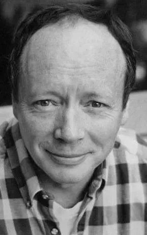 Bruce Connelly