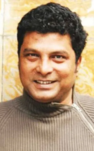 Shams Sumon