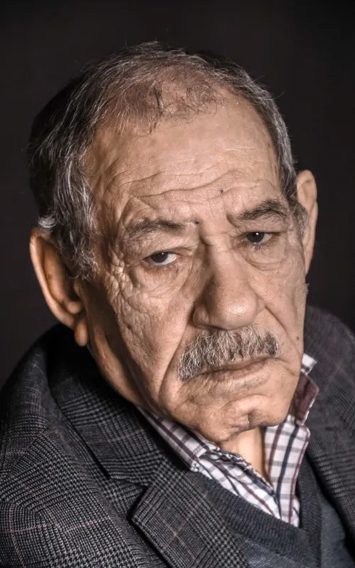 Ahmed Benaissa