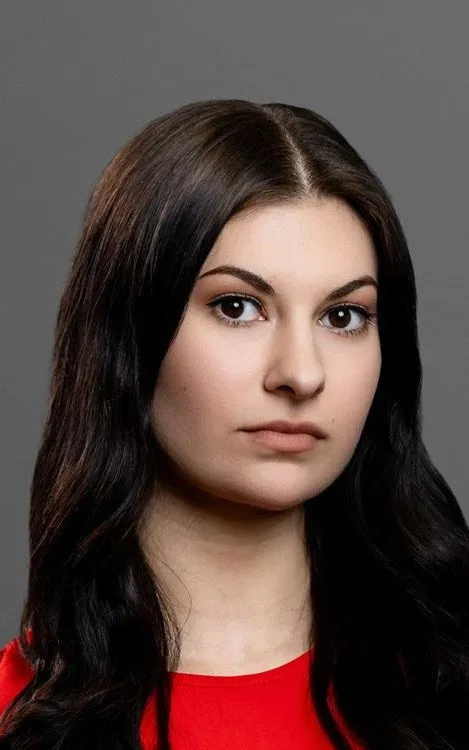 Toria Summerville