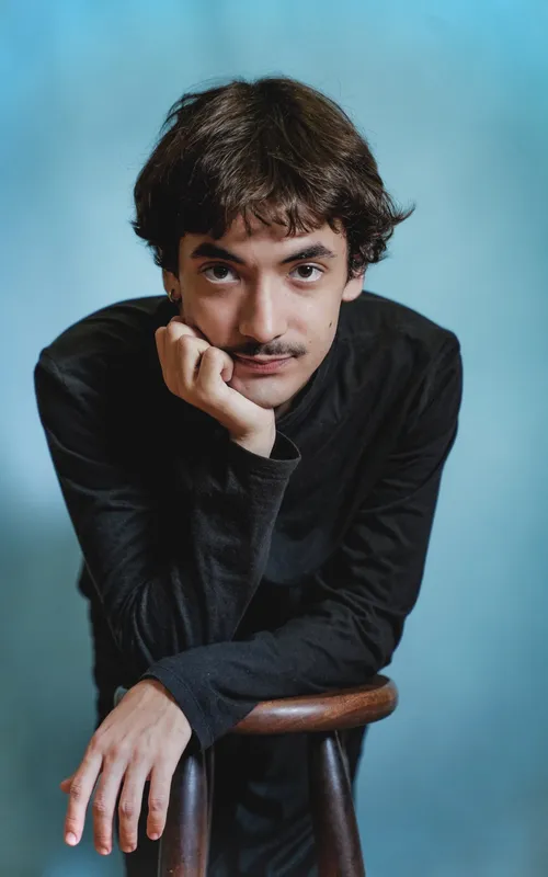 Murilo Feijó