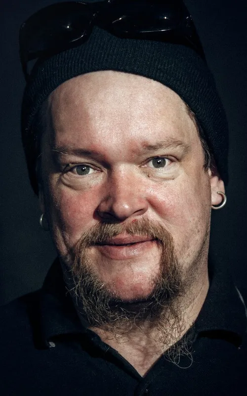 Ville Haapasalo