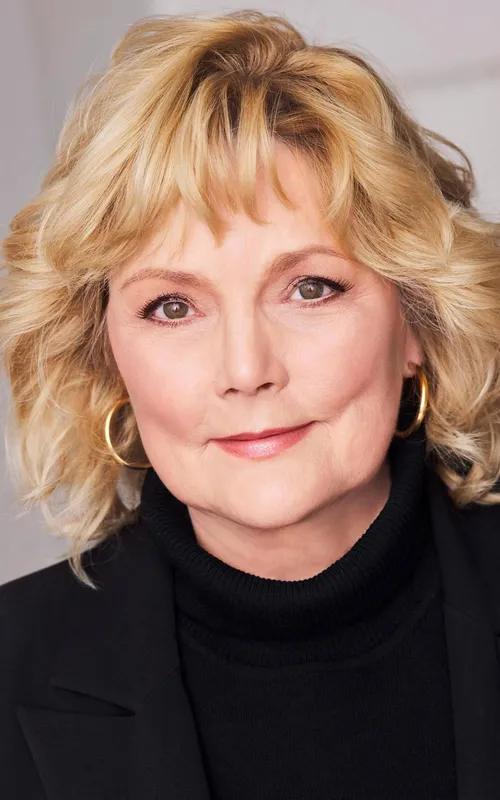 Beverly Leech